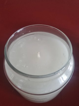 Yankee Candle Fluffy Towels 411g