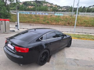 Audi A5 2016 nacional