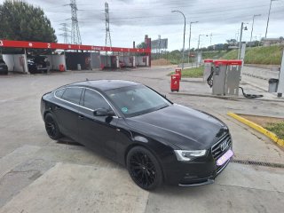Audi A5 2016 nacional