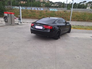 Audi A5 2016 nacional