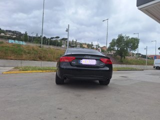 Audi A5 2016 nacional