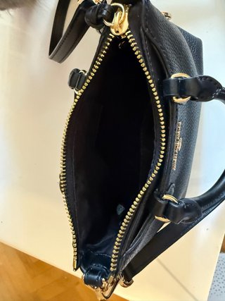 Borsa Michael Kors in pelle nera