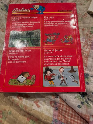 Libro