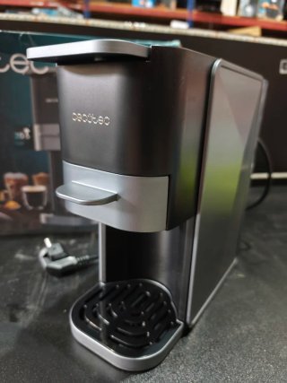 Cafetera Cecotec Express Freestyle Compact