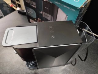 Cafetera Cecotec Express Freestyle Compact