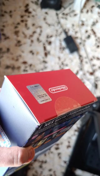 Nintendo World Championships NES Edition