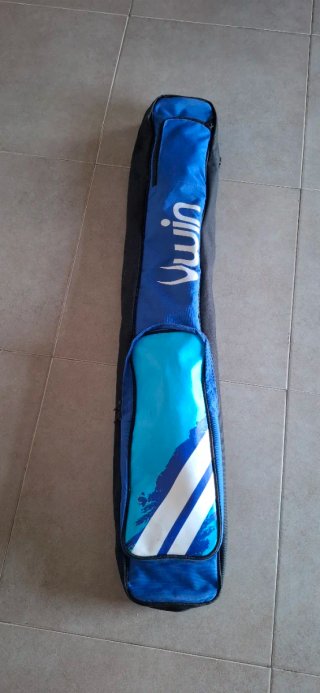 Pack Hockey Pista/Cesped Niñ@s
