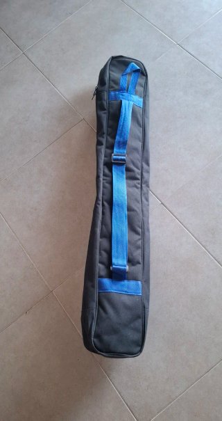 Pack Hockey Pista/Cesped Niñ@s