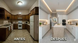Reformas en General | MEJORAMOS TU PRESUPUESTO