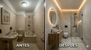 Reformas en General | MEJORAMOS TU PRESUPUESTO