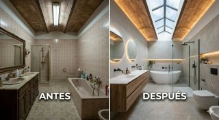 Reformas en General | MEJORAMOS TU PRESUPUESTO