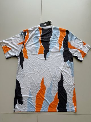 Camiseta Oficial Real Madrid Adidas Talla M