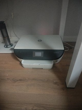 Impresora HP ENVY Photo 6232
