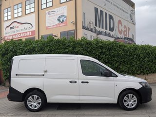 Volkswagen Caddy Maxi 2.0Tdi Garantía e IVA Inc