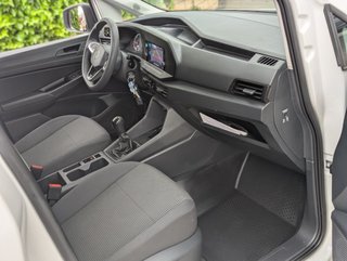 Volkswagen Caddy Maxi 2.0Tdi Garantía e IVA Inc