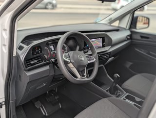 Volkswagen Caddy Maxi 2.0Tdi Garantía e IVA Inc