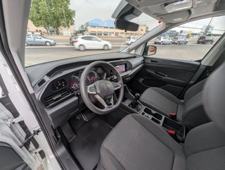 Volkswagen Caddy Maxi 2.0Tdi Garantía e IVA Inc