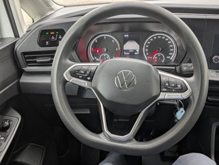 Volkswagen Caddy Maxi 2.0Tdi Garantía e IVA Inc