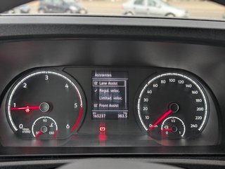 Volkswagen Caddy Maxi 2.0Tdi Garantía e IVA Inc