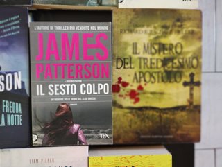 14 romanzi in italiano
