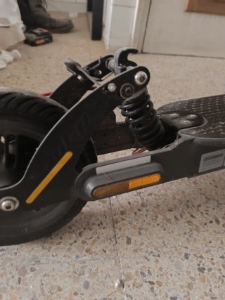 Patinete Eléctrico Xiaomi