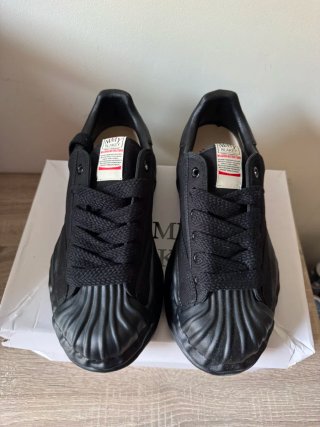 Maison Mihara Yasuhiro Zapatillas Talla 44