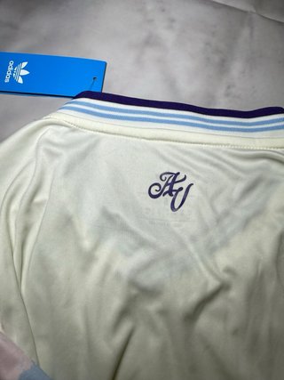 Camiseta Aston Villa manga larga