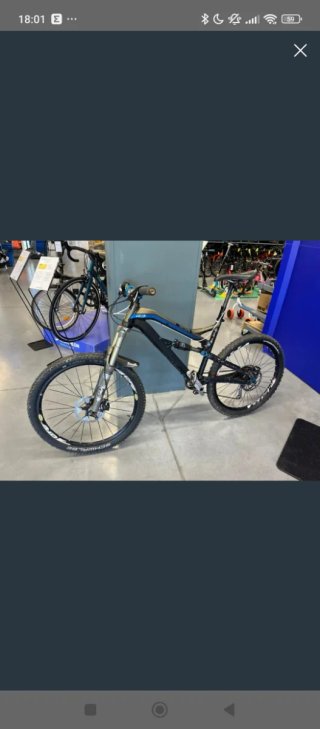 Obrea Rallon R3