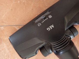 Aspiradora AEG VX8.2 Silence