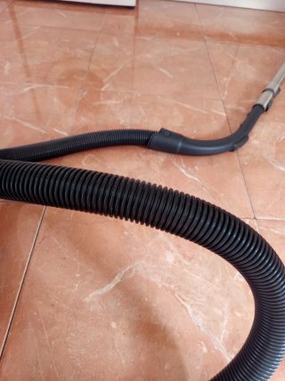 Aspiradora AEG VX8.2 Silence