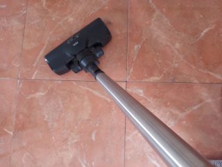 Aspiradora AEG VX8.2 Silence