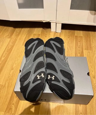 Under Armour Halo Runner SE