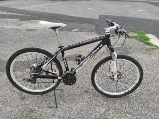 MTB FRW 26 Taglia L