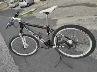 MTB FRW 26 Taglia L