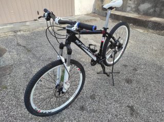 MTB FRW 26 Taglia L