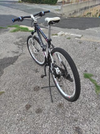 MTB FRW 26 Taglia L