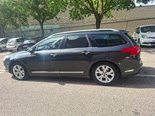Citroen C5 2010