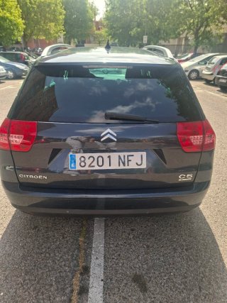 Citroen C5 2010