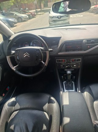 Citroen C5 2010