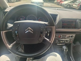 Citroen C5 2010