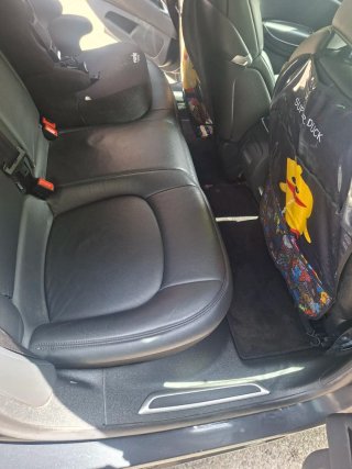 Citroen C5 2010