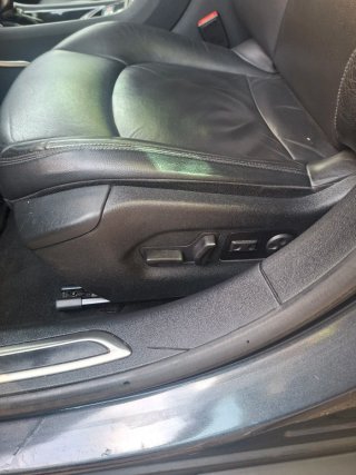 Citroen C5 2010