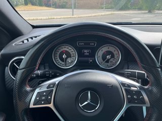 Mercedes-Benz Clase A Amg line