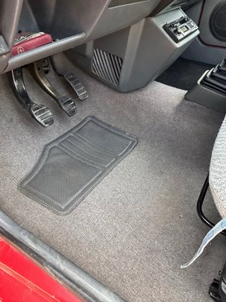 Renault 5 gtl 1988