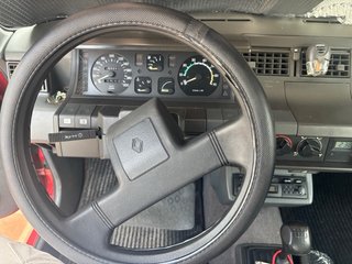 Renault 5 gtl 1988