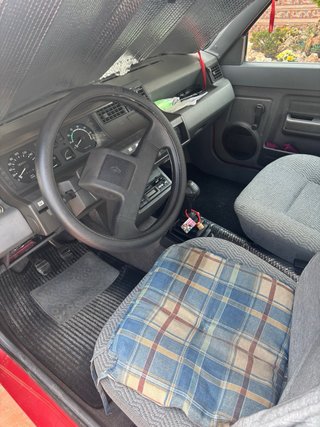 Renault 5 gtl 1988