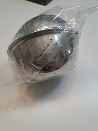 Bola para cocinar arroz Westmark