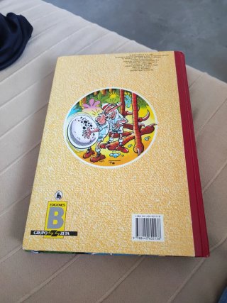 Super Humor Volumen 26