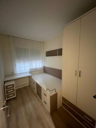 Conjunto muebles habitación juvenil