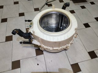 Bombo lavadora Balay